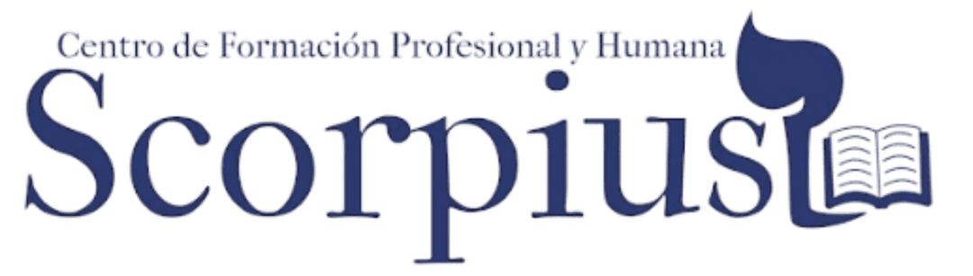 Scorpius — Centro de Formación Profesional y Humana