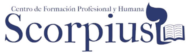 Scorpius — Centro de Formación Profesional y Humana